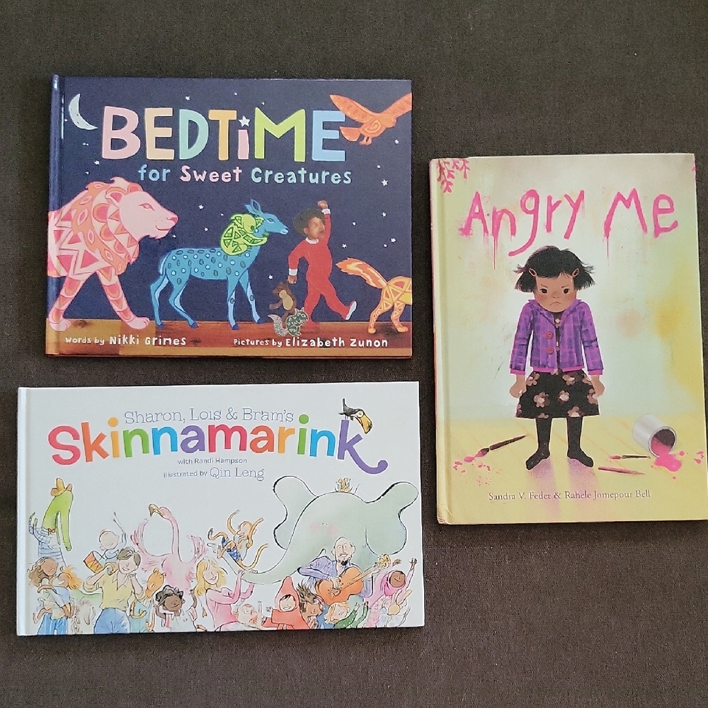 Children's Books